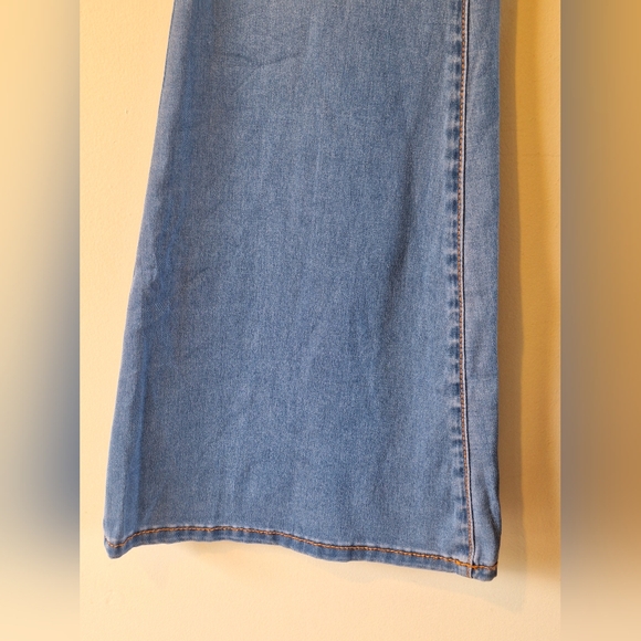 Aeropostale Tokyo Darling Bell Bottom - 10R - Picture 8 of 8